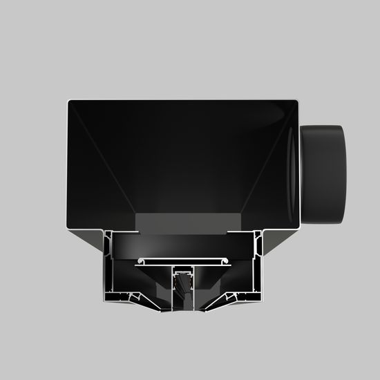 Диффузор Technical ARO-LD-SC-000112