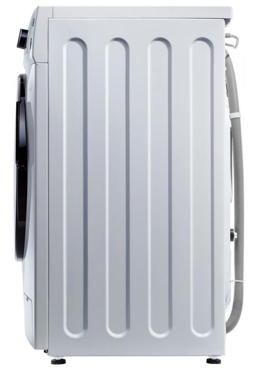 Стиральная машина c сушкой инвертором и паром MAUNFELD MFWM1586WH фото 3