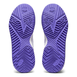 Женские теннисные кроссовки ASICS Gel-Challenger 13 All Court Shoe Women - White, Lilac