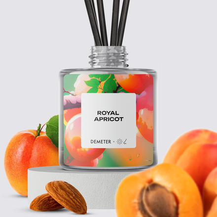 Королевский абрикос