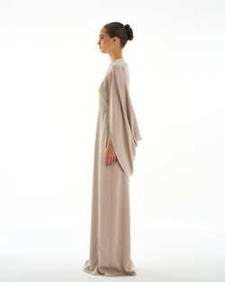 Платье Reina (Рейна) жемчуг