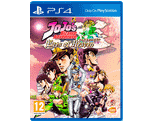 JoJo's Bizarre Adventure: Eyes of Heaven (PS4) NEW