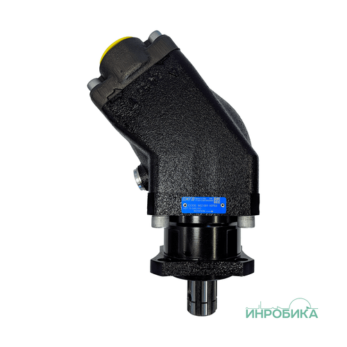 Насос аксиально-поршневой HDT 75 ISO R 60200110753