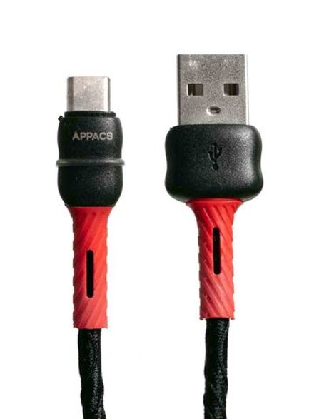 Кабель APPACS U233 Type-c