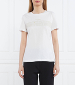 Футболка Aeronautica Militare - белый(TS2101DJ510)