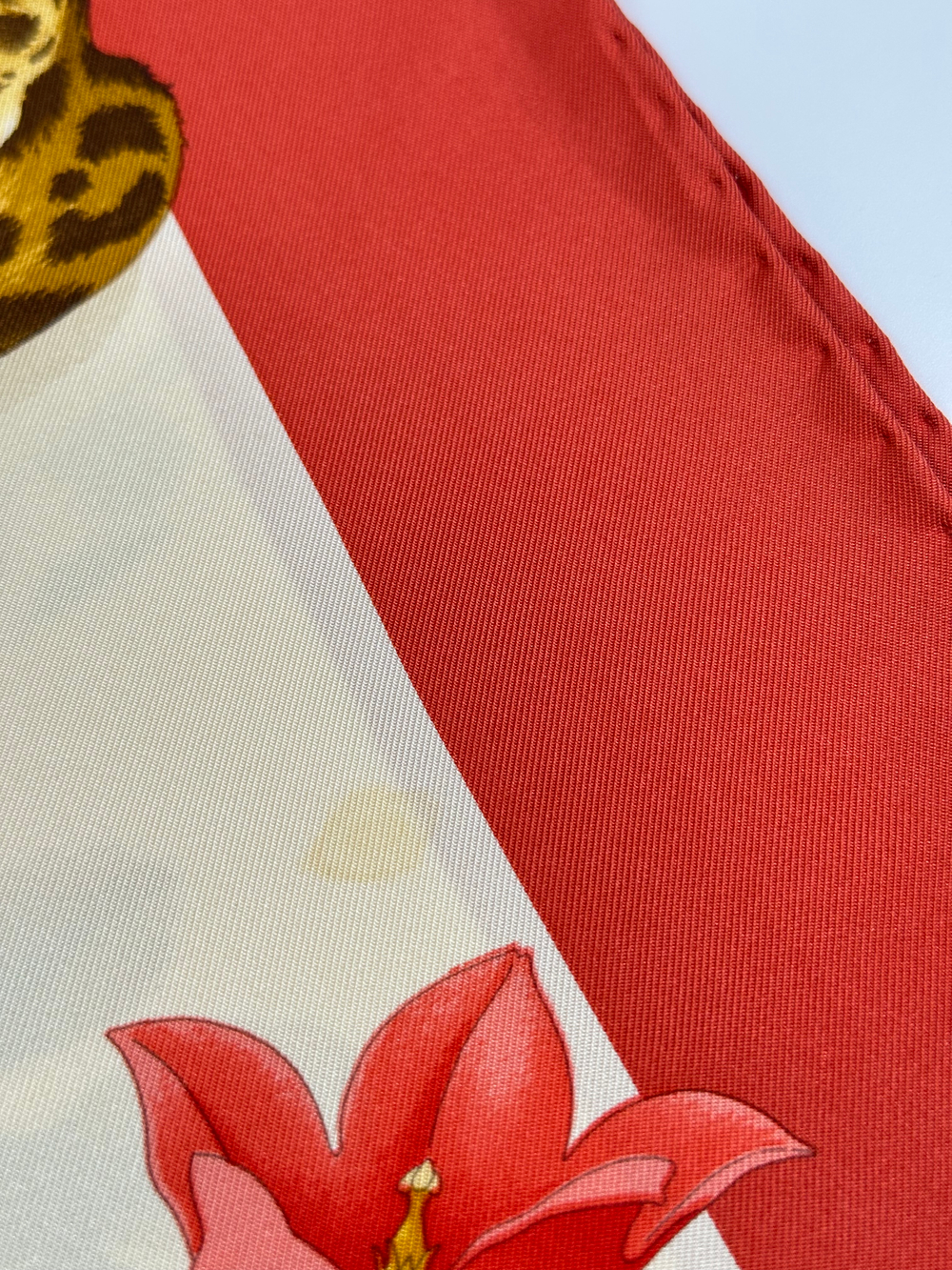 Платок Salvatore Ferragamo