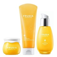 Набор косметики Цитрусовый рай Frudia Citruse Paradise Gift Set