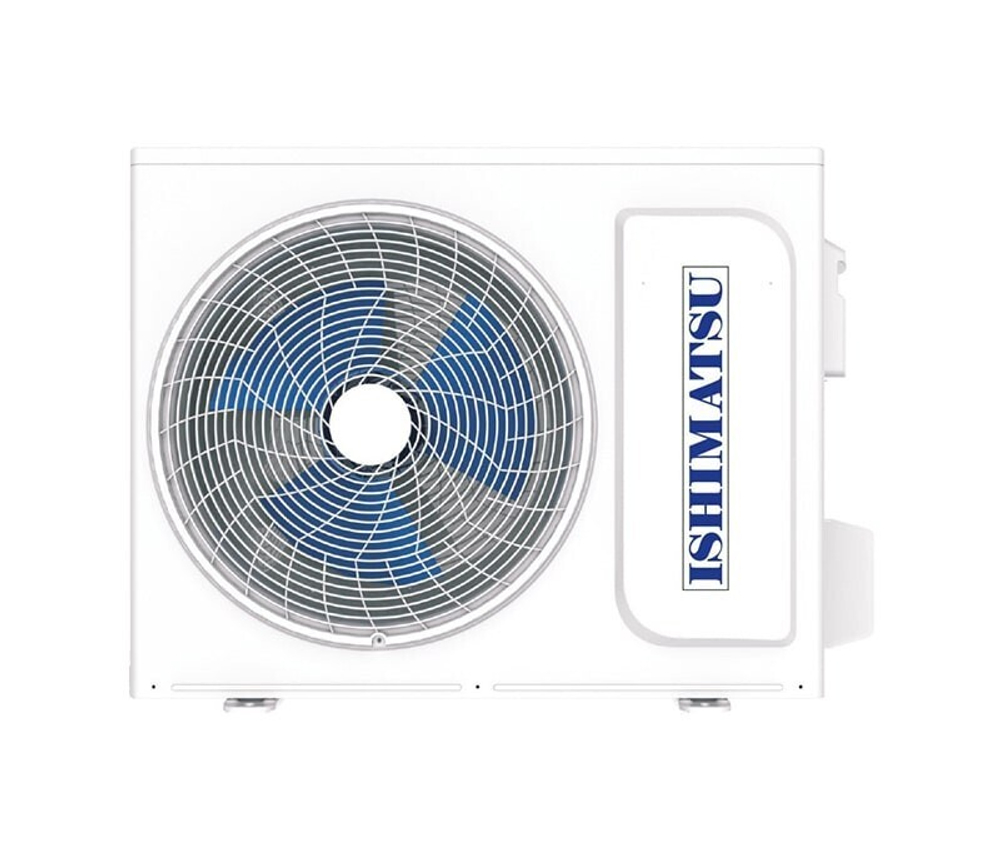 Сплит-система Ishimatsu Akita DC Inverter CVK-07I