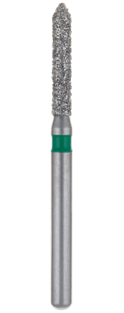885G 014 FG 314 Бор алмазный (1 шт.), Meisinger, Германия