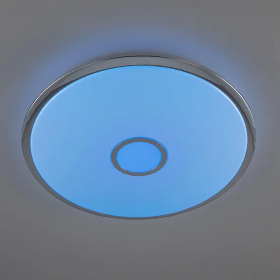 CL703A100G Старлайт Хром Смарт RGB Св-к