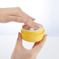 Mediheal Vita Collagen Eye Ampoule Patch 60шт