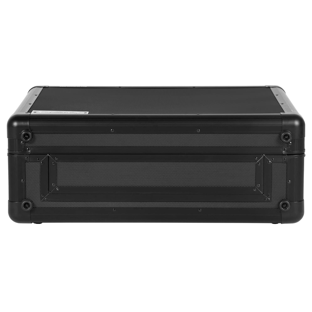 Кейс UDG Ultimate Pick Foam Flight Case Multi Format L Black