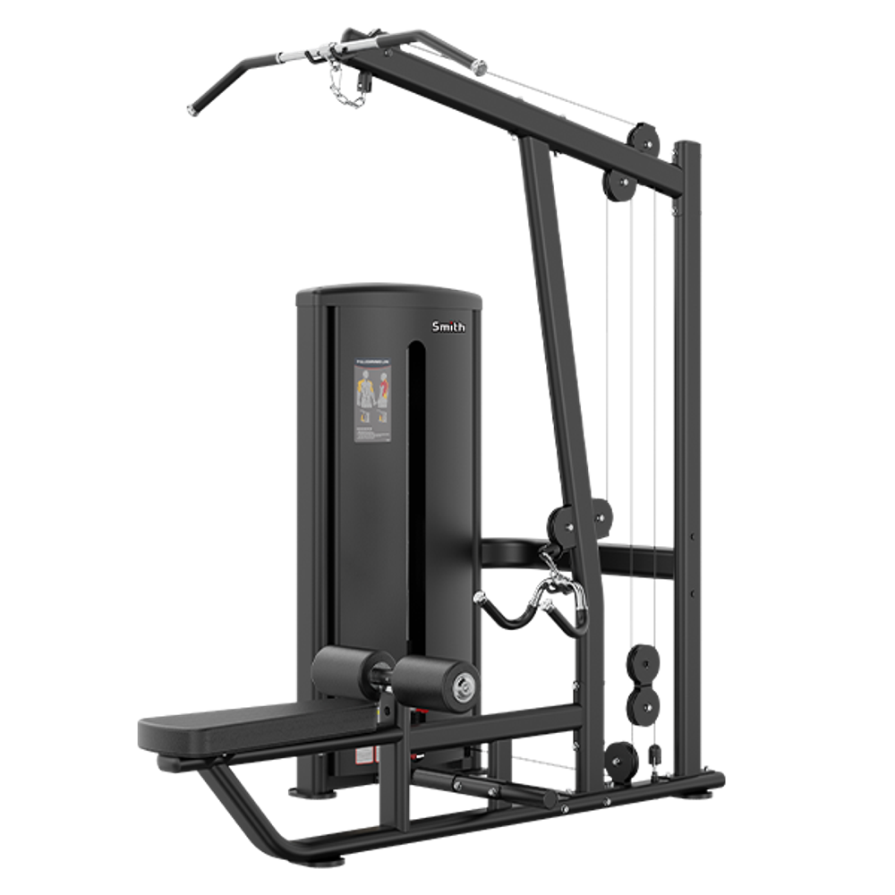 Вертикальная / горизонтальная тяга Smith BS010