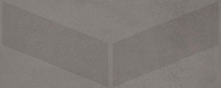 Настенная плитка Ebony Grafito