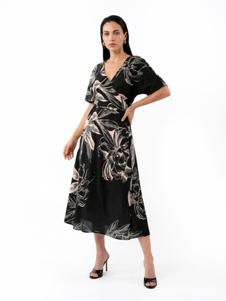 Платье FABRETTI NBDS92-2P