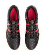 Бутсы зальные Mondo JSH102-Y, черный, р. 39-40