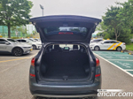 Hyundai All New Tucson Дизель 2.0 2WD (04.2020)
