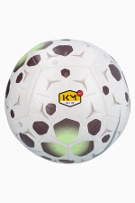 Футбольный мяч Nike Kylian Mbappé Academy размер 4 - белый