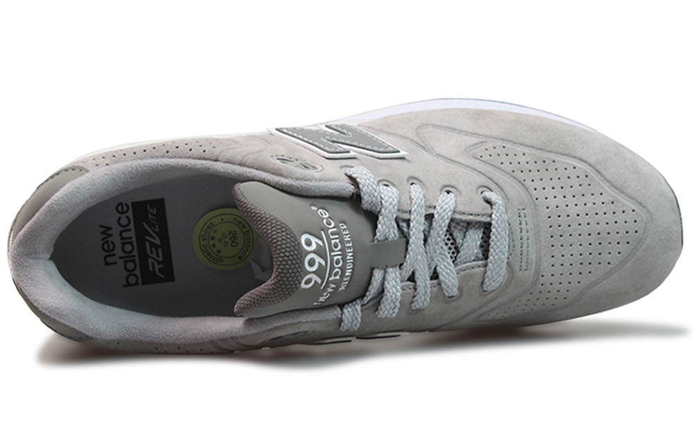 Кроссовки New Balance Nb 999