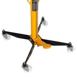 Стойка трансмиссионная гидравлическая 1т (h min-1195мм,h max-2005мм) JCB JCB-TEL10004