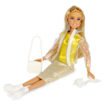 Кукла 29 см София, руки и ноги сгибаются с аксес. 66001-C6-S-BB (Карапуз)