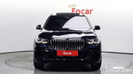 BMW X5 (G05) xDrive 30d M Sports (10.2022)