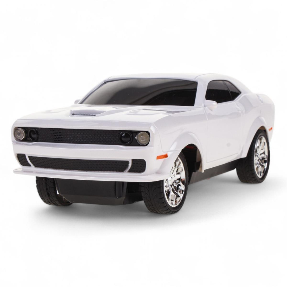 Машина классическая на РУ, коробка 12048-11B+