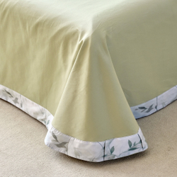 Постельное белье СайлиД T-057 сатин