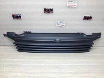 Решетка радиатора BLACK для VW T4 косой