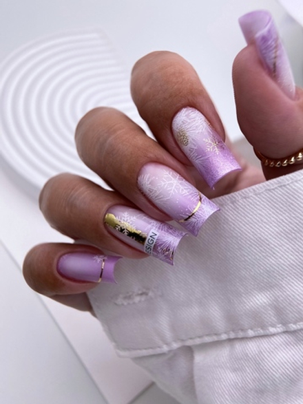 Слайдер-дизайн AIR FOIL 203