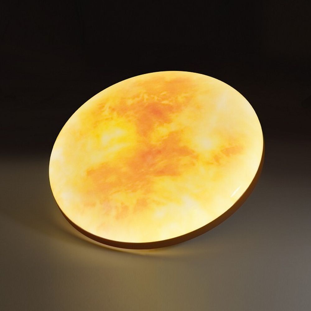 Накладной светильник Sonex Sun 7726/DL