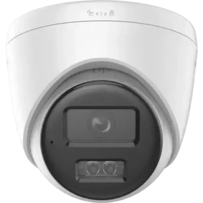 F-IC-1342CM (4Mp, 2.8mm) купольная IP камера iFlow