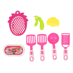 Набор посуды, 7062-29