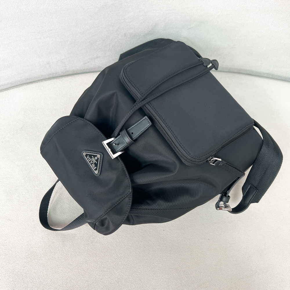 Prada Backpack 32 cm