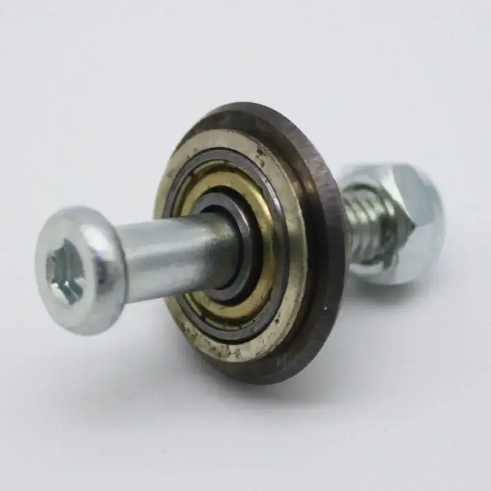 Ролик для плиткореза с подшипником 22*6*6мм