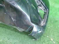 Бампер передний Toyota LC Prado 150 (2020-н.в.)