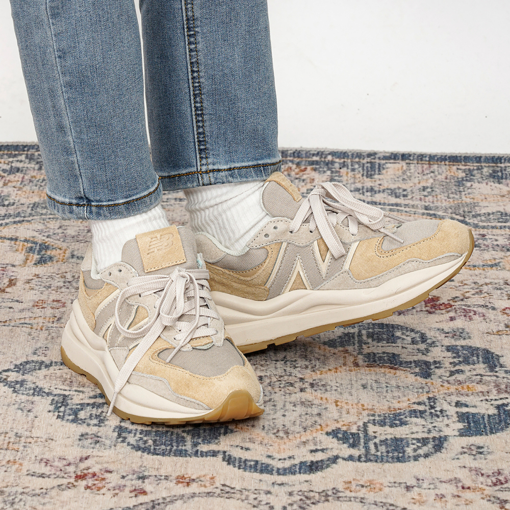 Кроссовки New Balance NB 5740, M5740UP