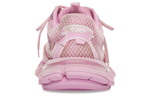 Balenciaga Track.3 Pink Women"s