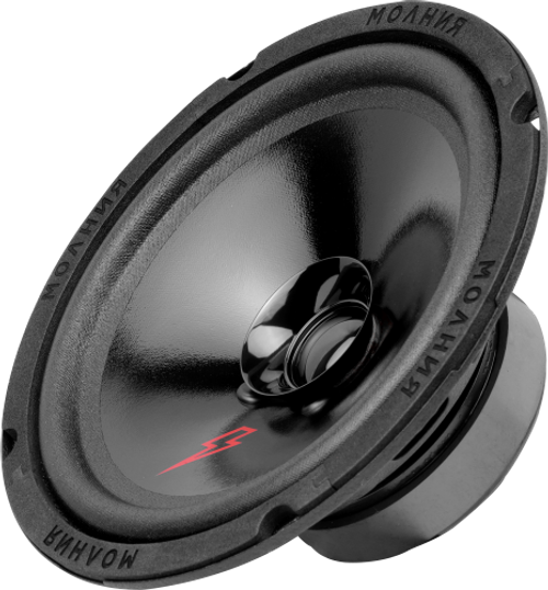 Широкополосный динамик Урал АС-МЛ165 Молния