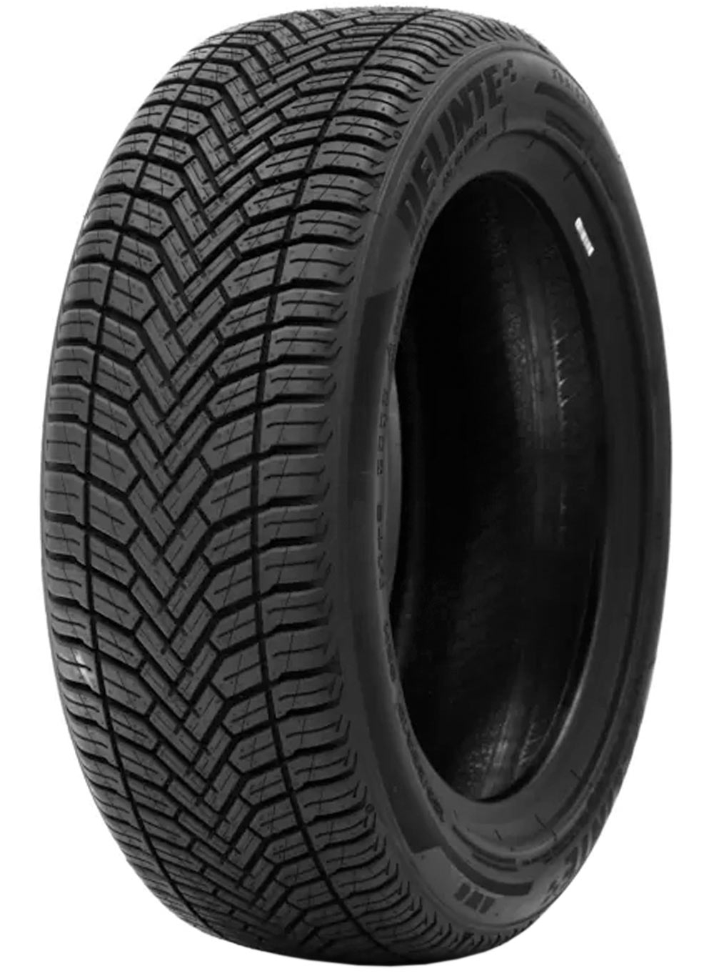 Всесезонная шина Delinte AW6 (235/45 R18 98Y)