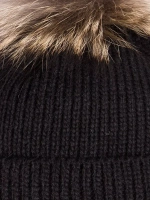 Шапка детская зимняя и снуд