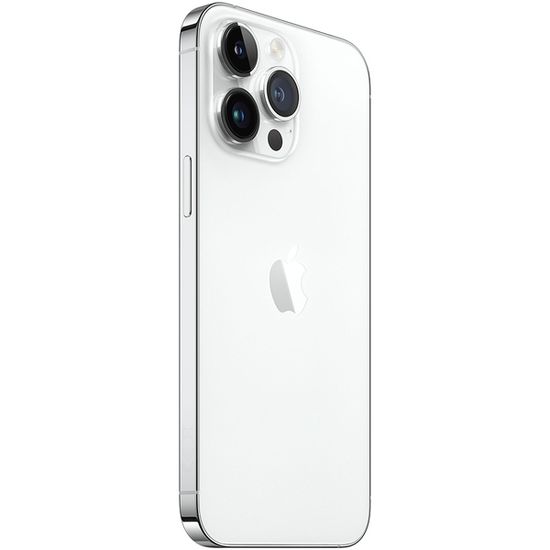 Apple iPhone 14 Pro Max 512 ГБ Silver (Серебристый)