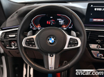 BMW 6 Series GT (G32) 640i xDrive M Sports (10.2021)
