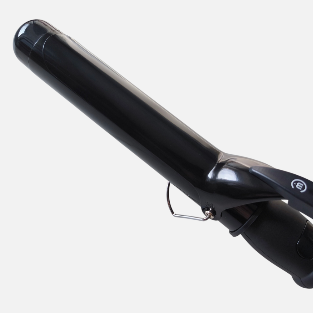 Турмалиновая удлиненная плойка 38 мм Vergo Melon 140-230ºC