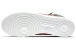 Кроссовки Nike Air Force 1 "Christmas"