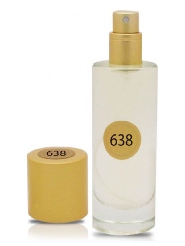 LAOR No. 638 Perfect Glamour