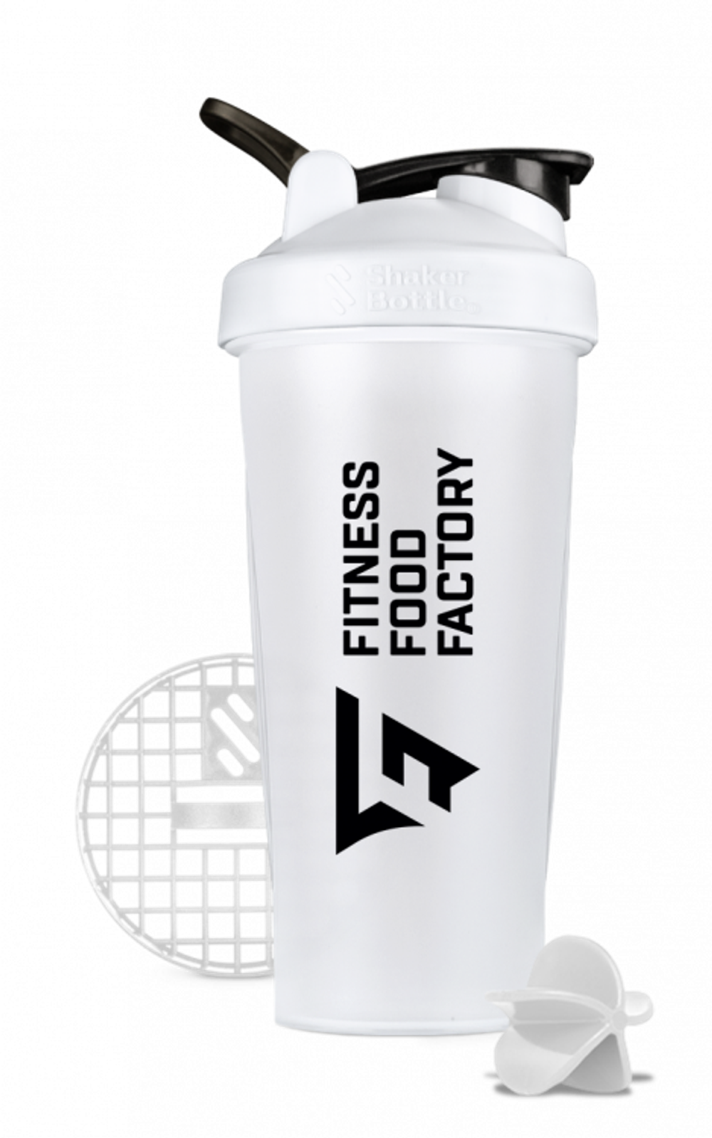 Шейкер Fitness Food Factory