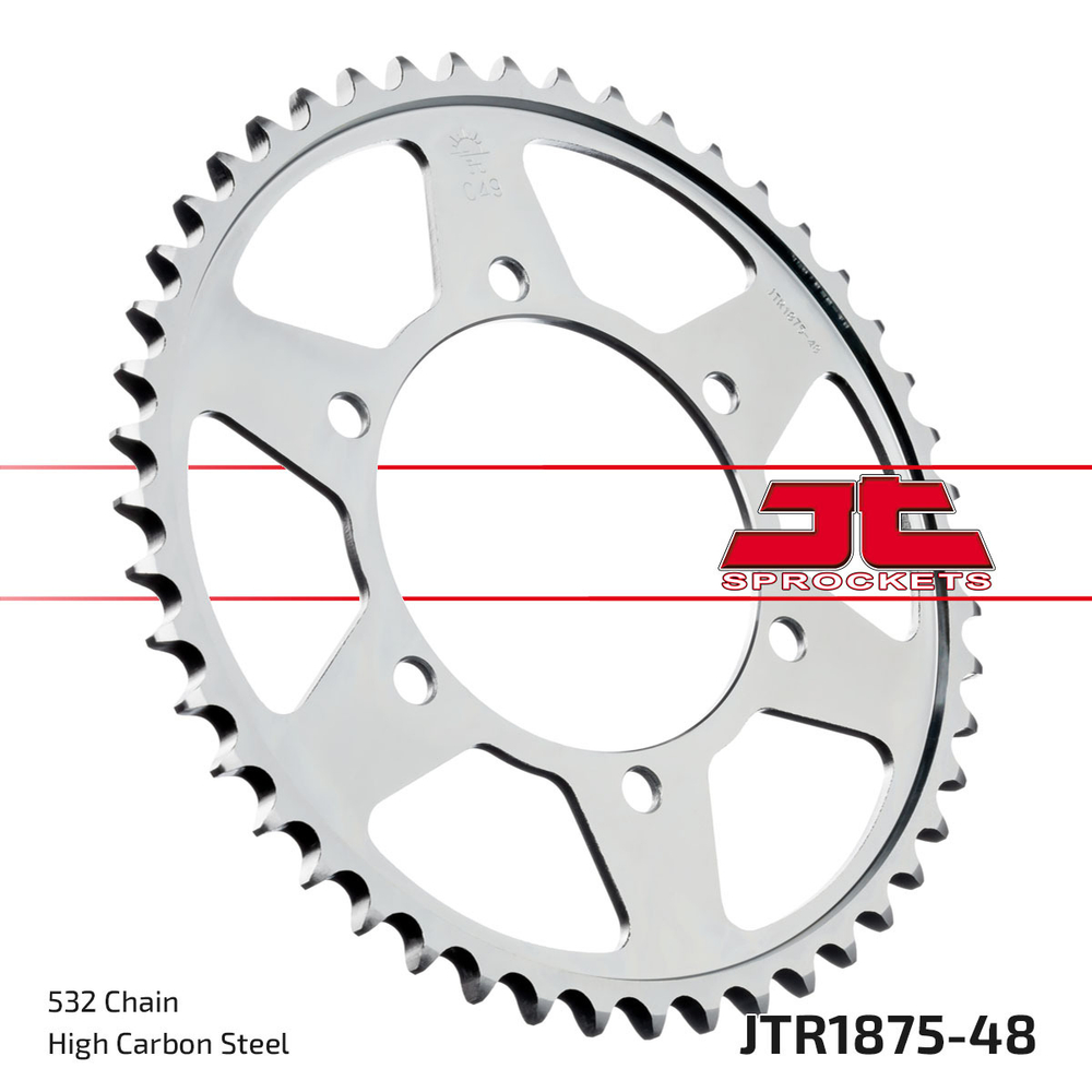 Звезда JTR1875.48