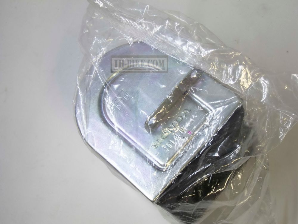 17211-MJW-J00 . ELEMENT, AIR CLEANER. Air filter Honda CB/CBR500 (400) 2016-2018