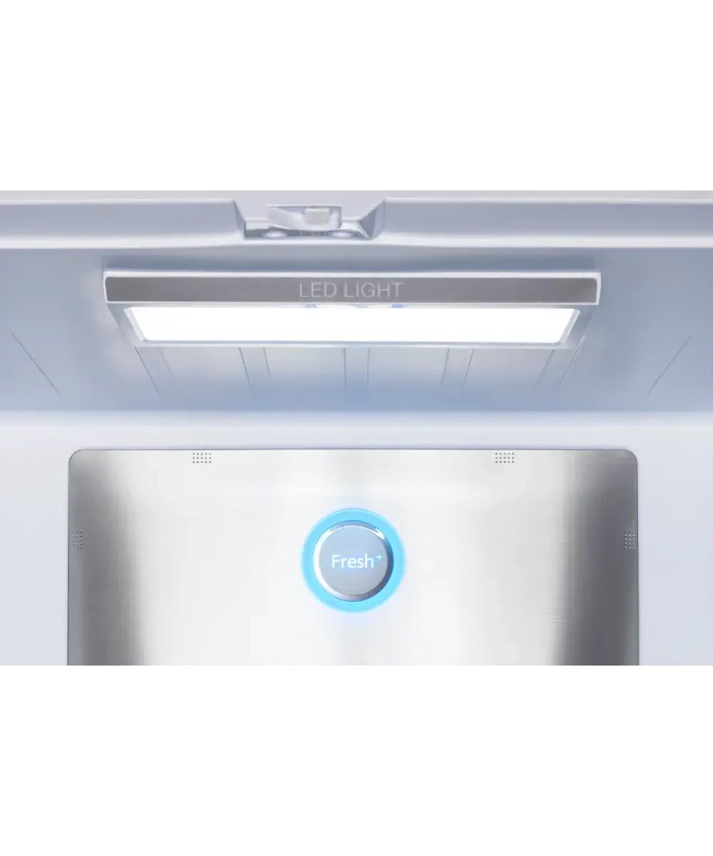 Холодильник Kuppersberg RFFI 184 BEG фото 7